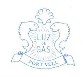 LUZ DE GAS PORT VELL