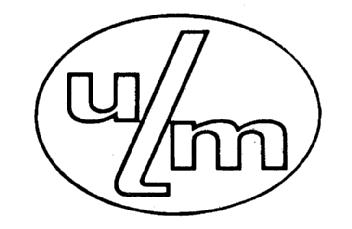 ULM