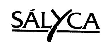SALYCA