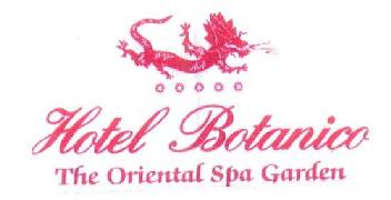 HOTEL BOTANICO THE ORIENTAL SPA GARDEN
