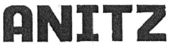 ANITZ