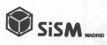 SISM MADRID