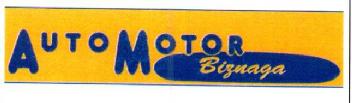 AUTOMOTOR BIZNAGA