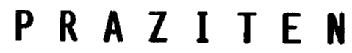 PRAZITEN