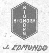 BIOHORM