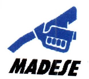 MADESE