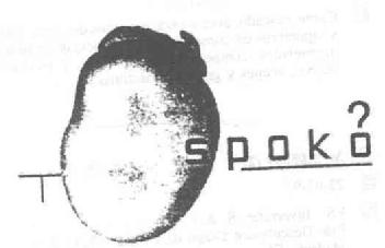 SPOKO?
