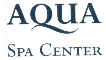 AQUA SPA CENTER