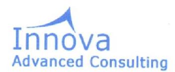 INNOVA ADVANCED CONSULTING