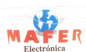 MAFER ELECTRONICA