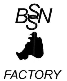 BSSN FACTORY