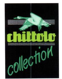 CHITTOLO COLLECTION