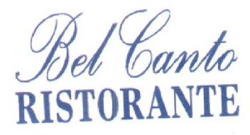 BEL CANTO RISTORANTE