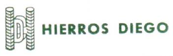 HD HIERROS DIEGO