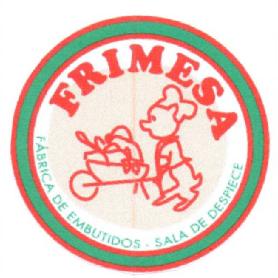 FRIMESA FABRICA DE EMBUTIDOS - SALA DE DESPIECE