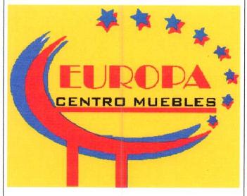 EUROPA CENTRO MUEBLES