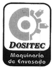 DOSITEC MAQUINARIA DE ENVASADO