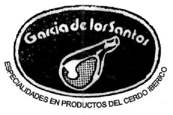 GARCIA DE LOS SANTOS ESPECIALIDADES EN PRODUCTOS DEL CERDO IBERICO