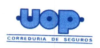 UOP CORREDURIA DE SEGUROS