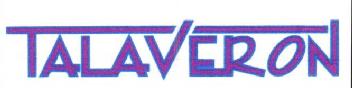 TALAVERON