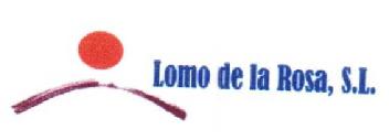 LOMO DE LA ROSA, S.L