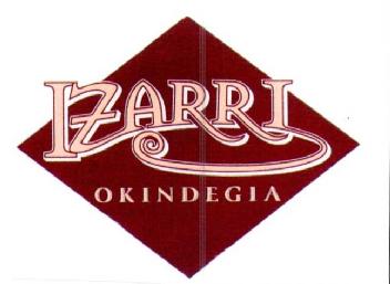 IZARRI OKINDEGIA