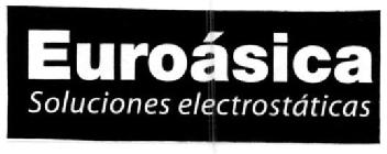 EUROASICA SOLUCIONES ELECTROSTATICAS