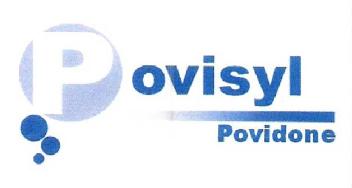 POVISYL POVIDONE