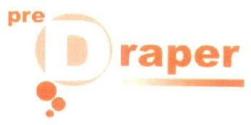 PREDRAPER