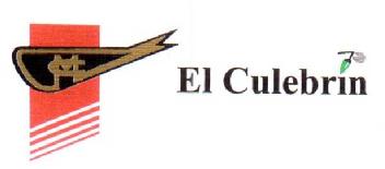 EL CULEBRIN