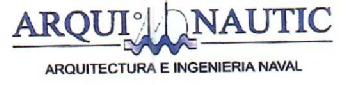 ARQUINAUTIC ARQUITECTURA E INGENIERIA NAVAL