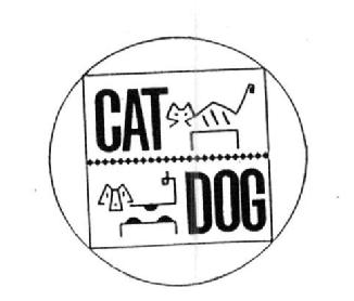 CAT DOG