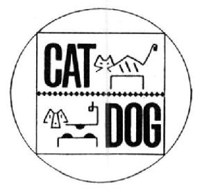 CAT DOG