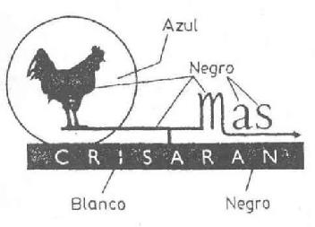 MAS CRISARAN