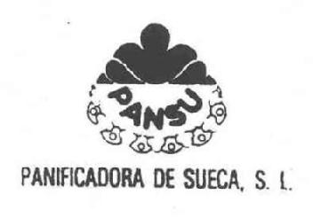 PANSU PANIFICADORA DE SUECA, S.L