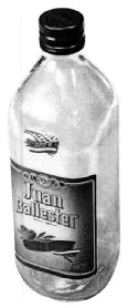 JUAN BALLESTER
