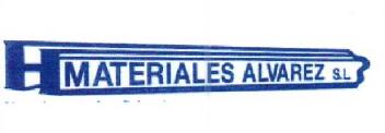 H MATERIALES ALVAREZ S.L