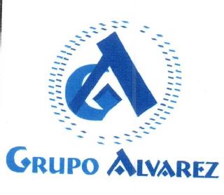 GA GRUPO ALVAREZ