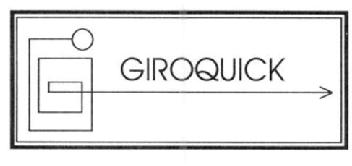 GIROQUICK
