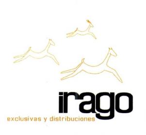 IRAGO EXCLUSIVAS Y DISTRIBUCIONES
