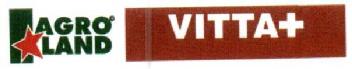 AGROLAND VITTA+