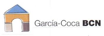 GARCIA-COCA BCN