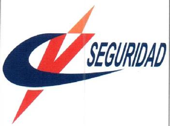 C V SEGURIDAD