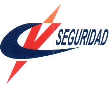 C V SEGURIDAD