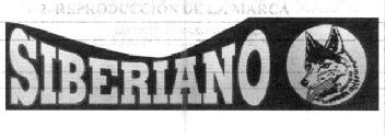 SIBERIANO