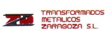 TMZ TRANSFORMADOS METALICOS ZARAGOZA, S.L