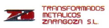 TRANSFORMADOS METALICOS ZARAGOZA, S.L