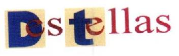 DESTELLAS