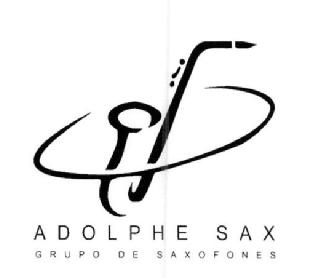 ADOLPHE SAX GRUPO DE SAXOFONES