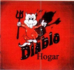 DIABLO HOGAR